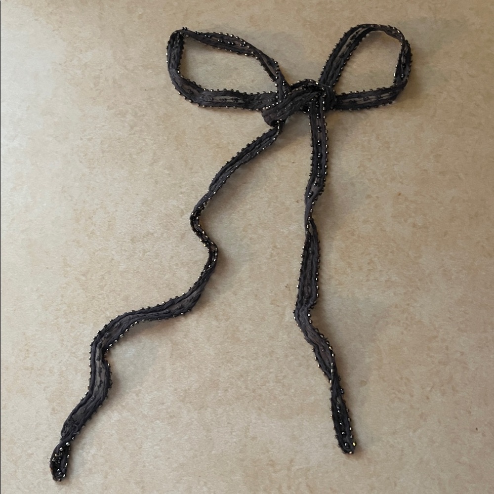CHAN LUU necklace